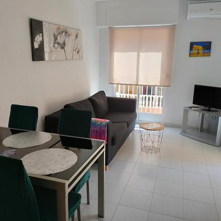 Casas Holiday - Playa Del Cura 2 Торрев'єха Екстер'єр фото