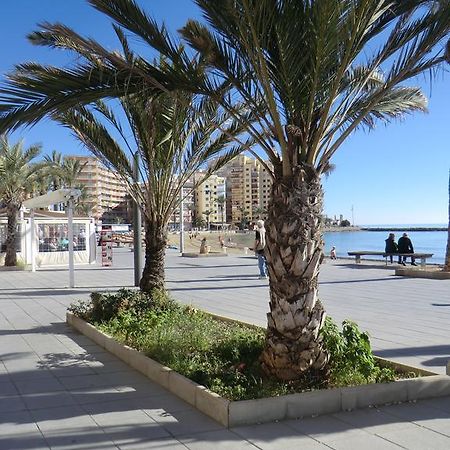 Casas Holiday - Playa Del Cura 2 Торрев'єха Номер фото