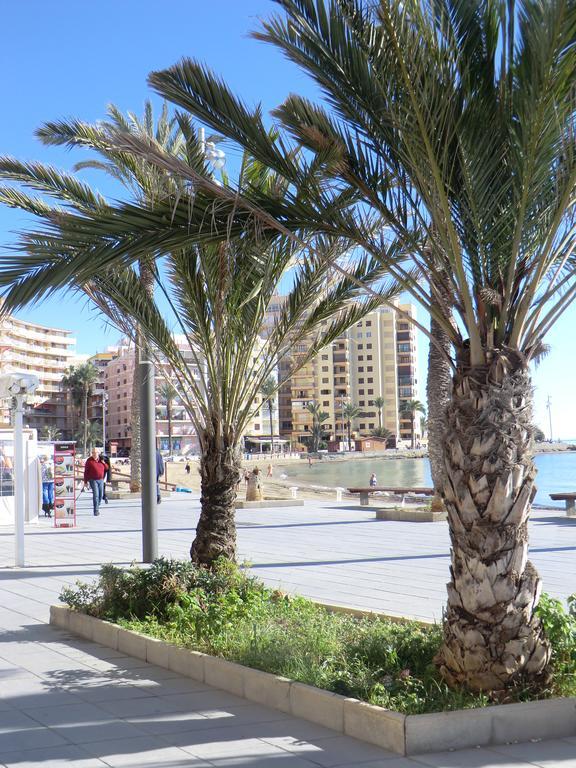 Casas Holiday - Playa Del Cura 2 Торрев'єха Номер фото