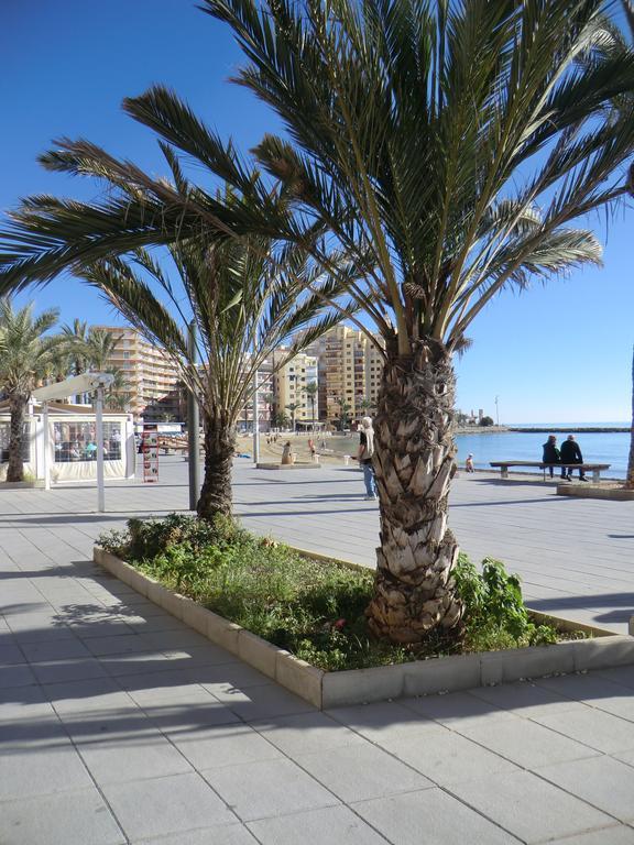 Casas Holiday - Playa Del Cura 2 Торрев'єха Номер фото