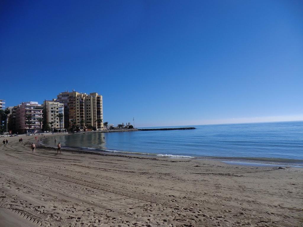 Casas Holiday - Playa Del Cura 2 Торрев'єха Номер фото