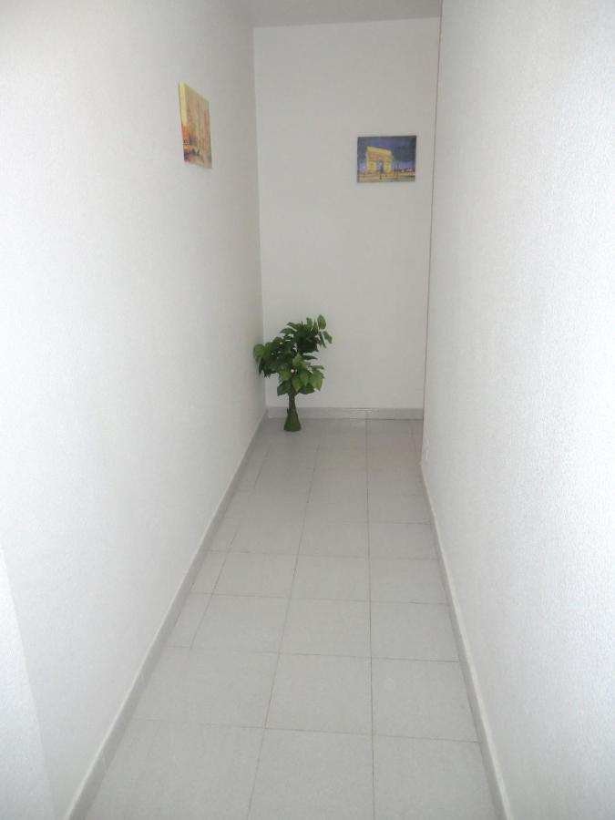 Casas Holiday - Playa Del Cura 2 Торрев'єха Екстер'єр фото