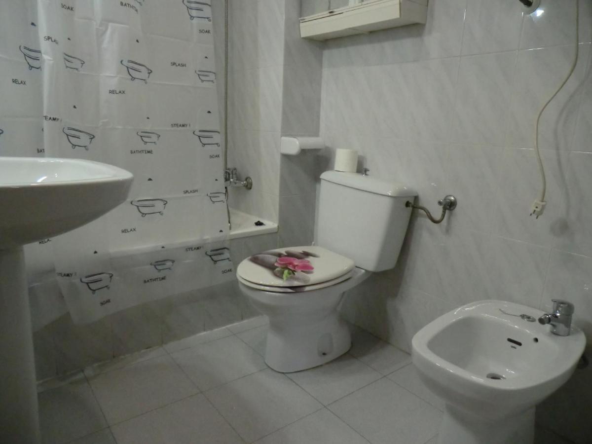 Casas Holiday - Playa Del Cura 2 Торрев'єха Екстер'єр фото